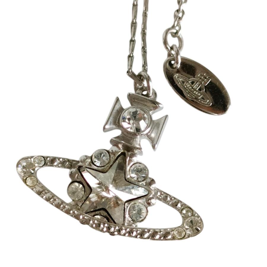Vivienne Westwood（ヴィヴィアンウエストウッド） 良品 オーブ スター