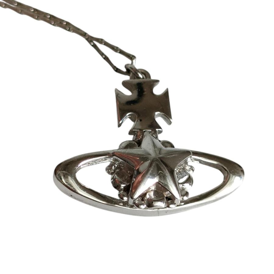 Vivienne Westwood（ヴィヴィアンウエストウッド） 良品 オーブ スター