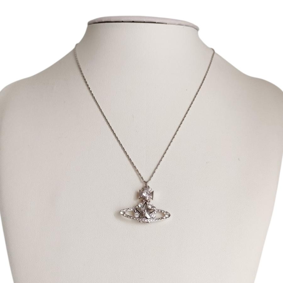 Vivienne Westwood（ヴィヴィアンウエストウッド） 良品 オーブ スター