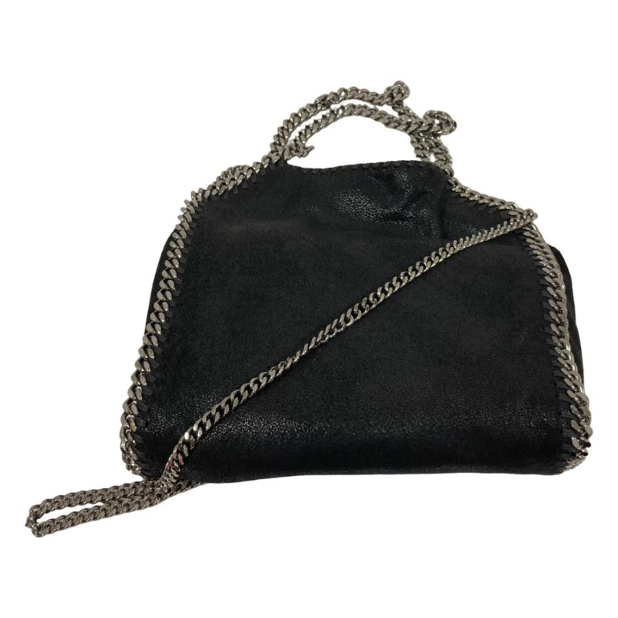 Stella McCartney（ステラ・マッカートニー） 美品 ファラベラ 