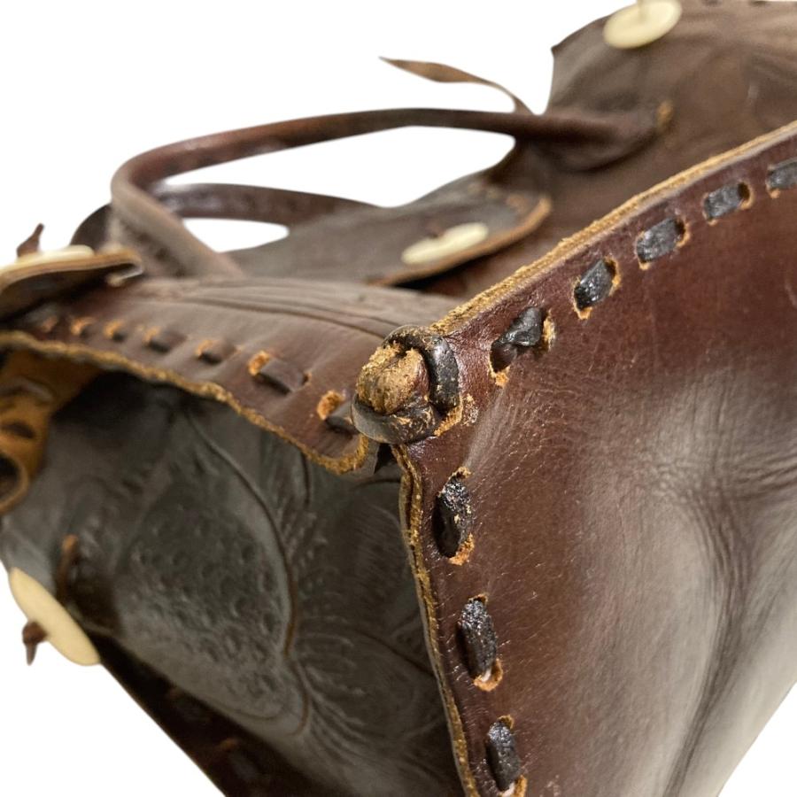 CARVING TRIBES 美品 カービングトライブス グレースコンチネンタル