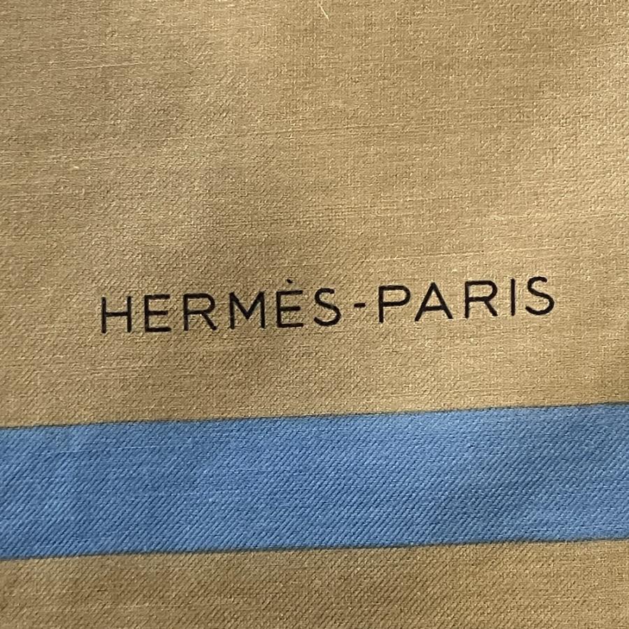 HERMES（エルメス） 新品同様 CARRE 65 TW DOUCER サーフィン・ファン