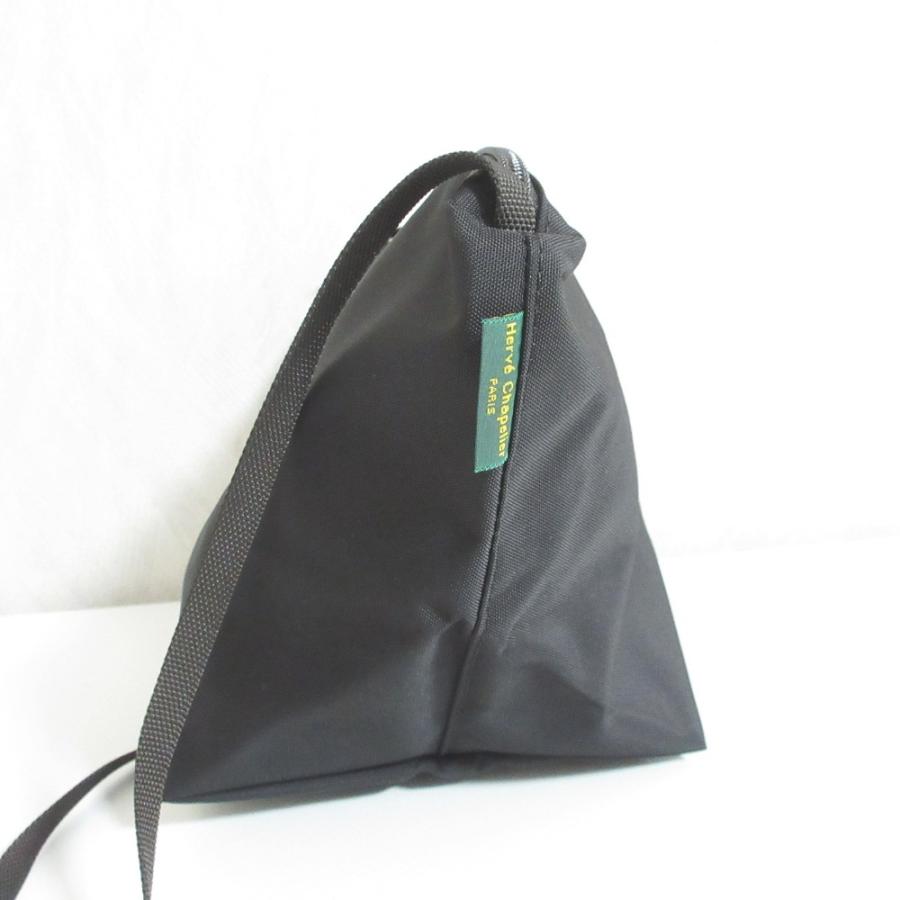 Herve Chapelier（エルベシャプリエ） 新品同様 グリーンレーベル別注