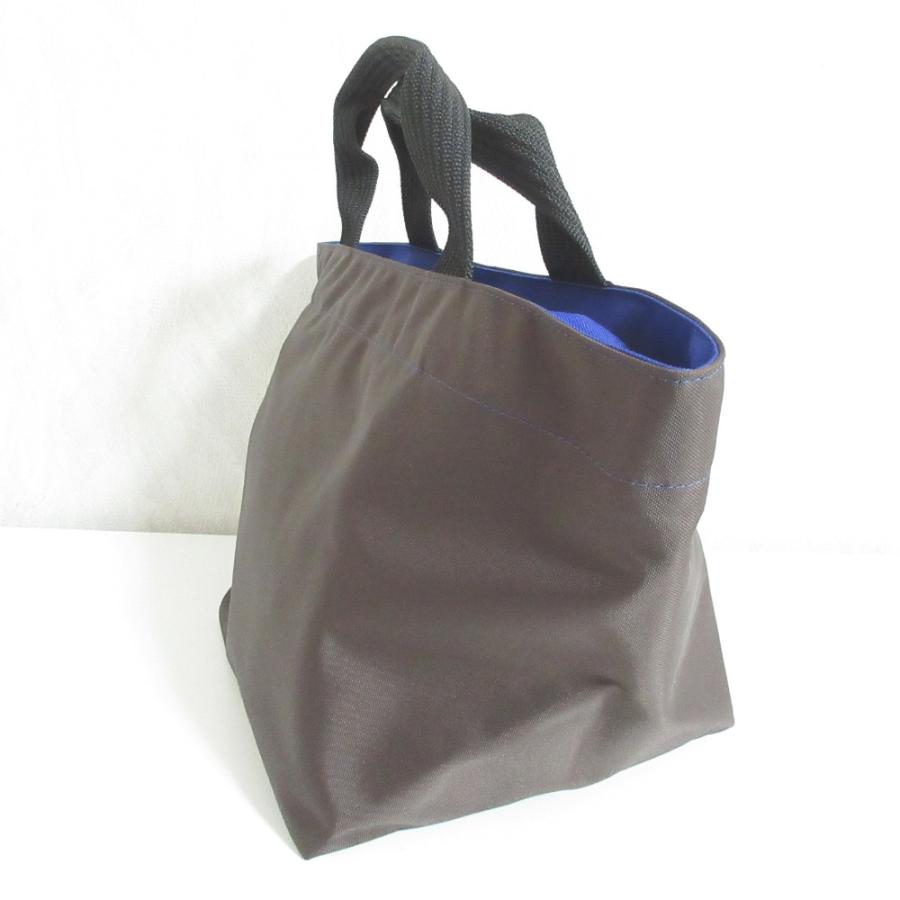 Herve Chapelier（エルベシャプリエ） 新品同様 1027N ナイロン舟型