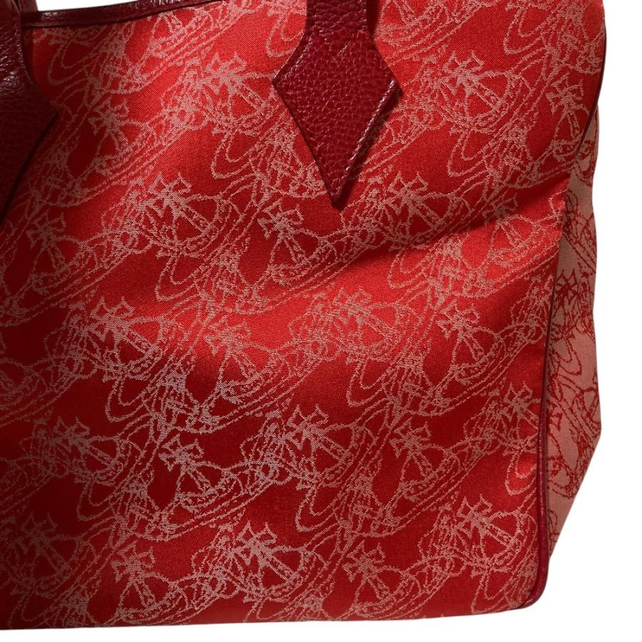 Vivienne Westwood（ヴィヴィアンウエストウッド） 美品 オーブ刺繍