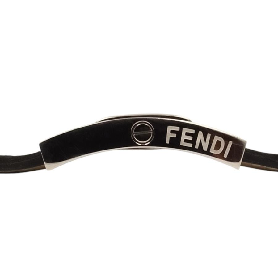 FENDI（フェンディ） ジャイロ ターンフェイス クォーツ アナログ