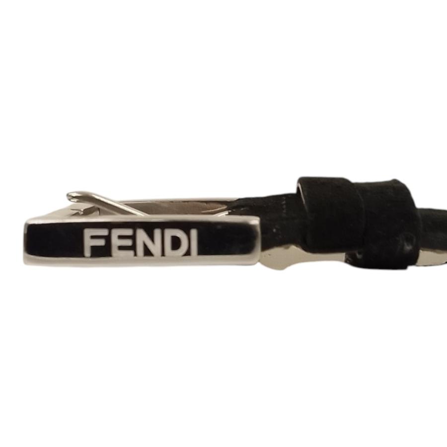 FENDI（フェンディ） ジャイロ ターンフェイス クォーツ アナログ