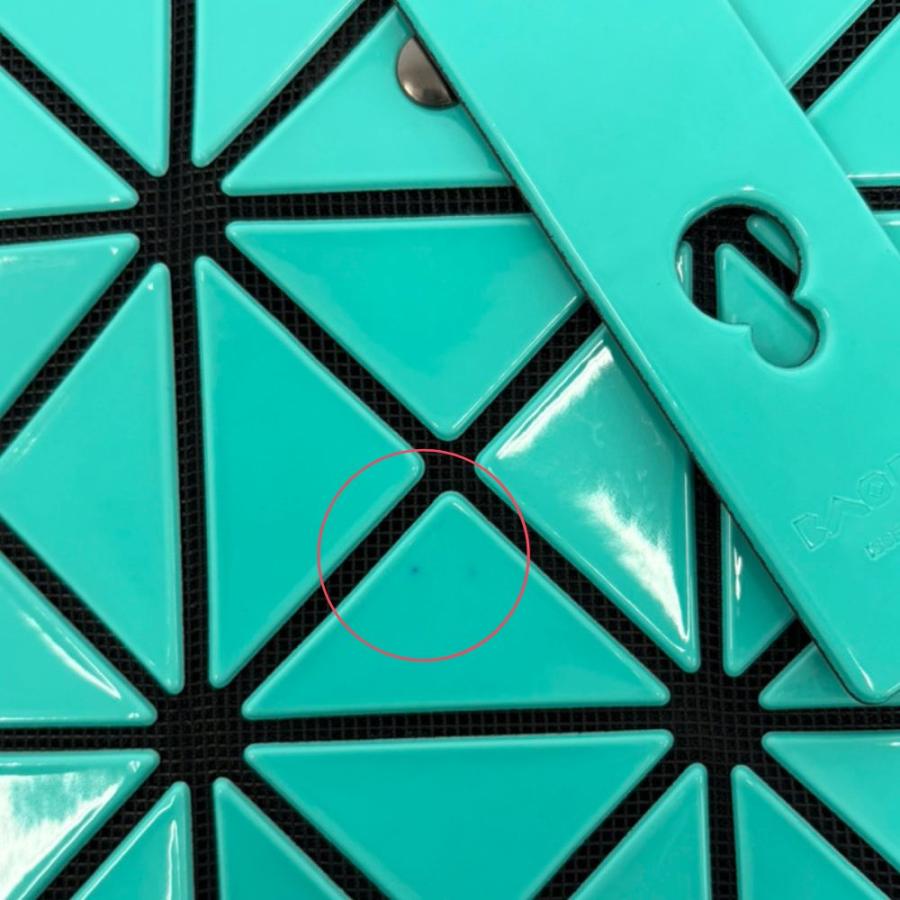 BAO ISSEY MIYAKE 良品 BAOBAO バオバオ イッセイミヤケ LUCENT トート