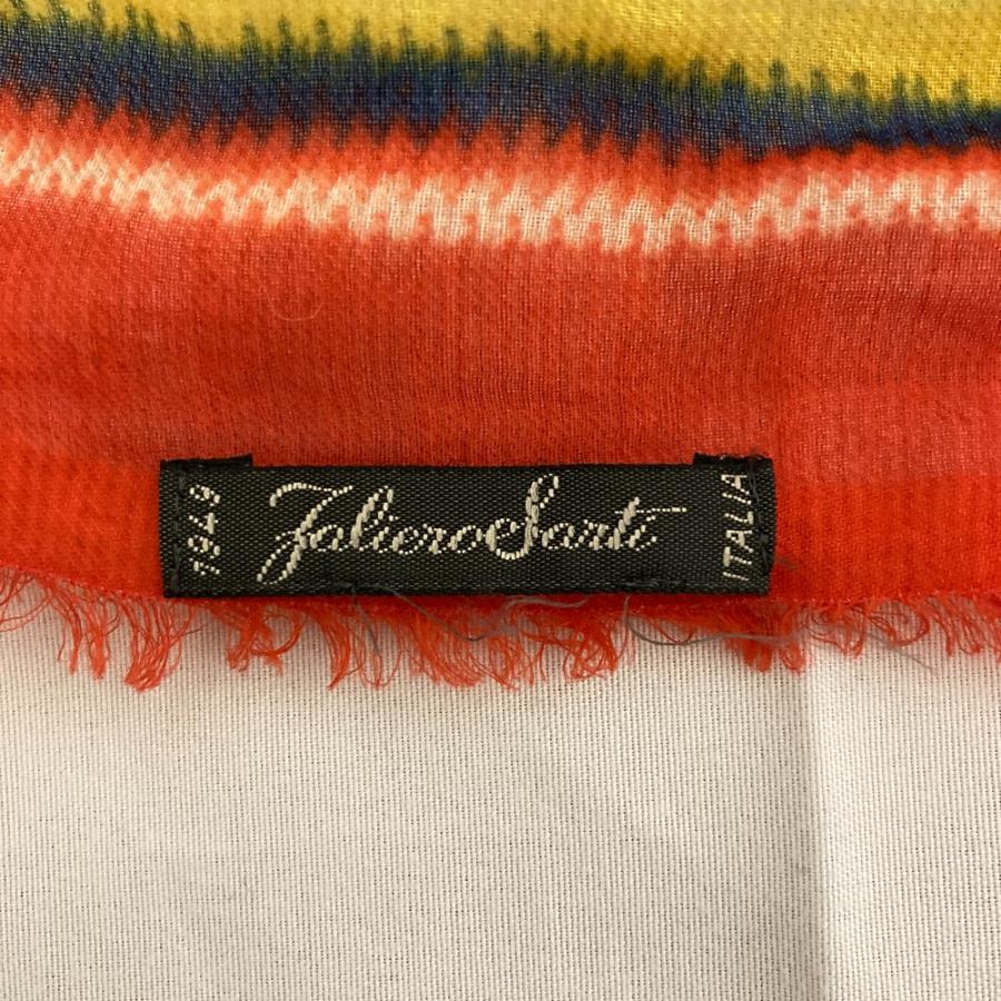 中古】Falierosarti(ファリエロサルティ) ストール(ショール