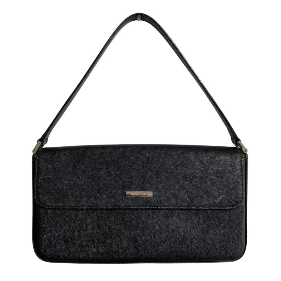 BURBERRY（バーバリー） 良品 ノバチェック レザー ワンショルダー