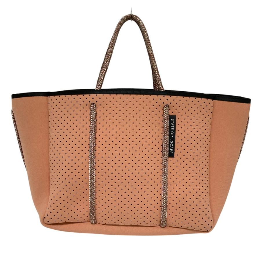 美品 STATE OF ESCAPE ステートオブエスケープ プチエスケープ 
