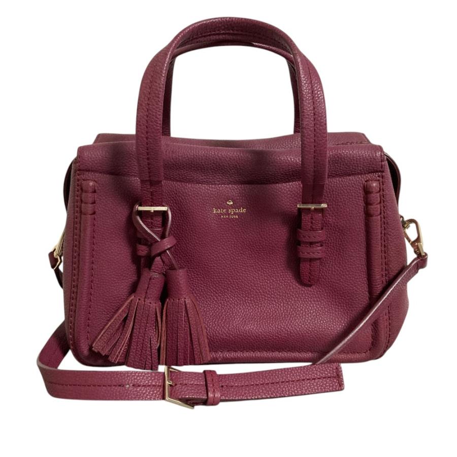 kate spade NEW YORK（ケイト・スペード ニューヨーク） 美品 Kate 