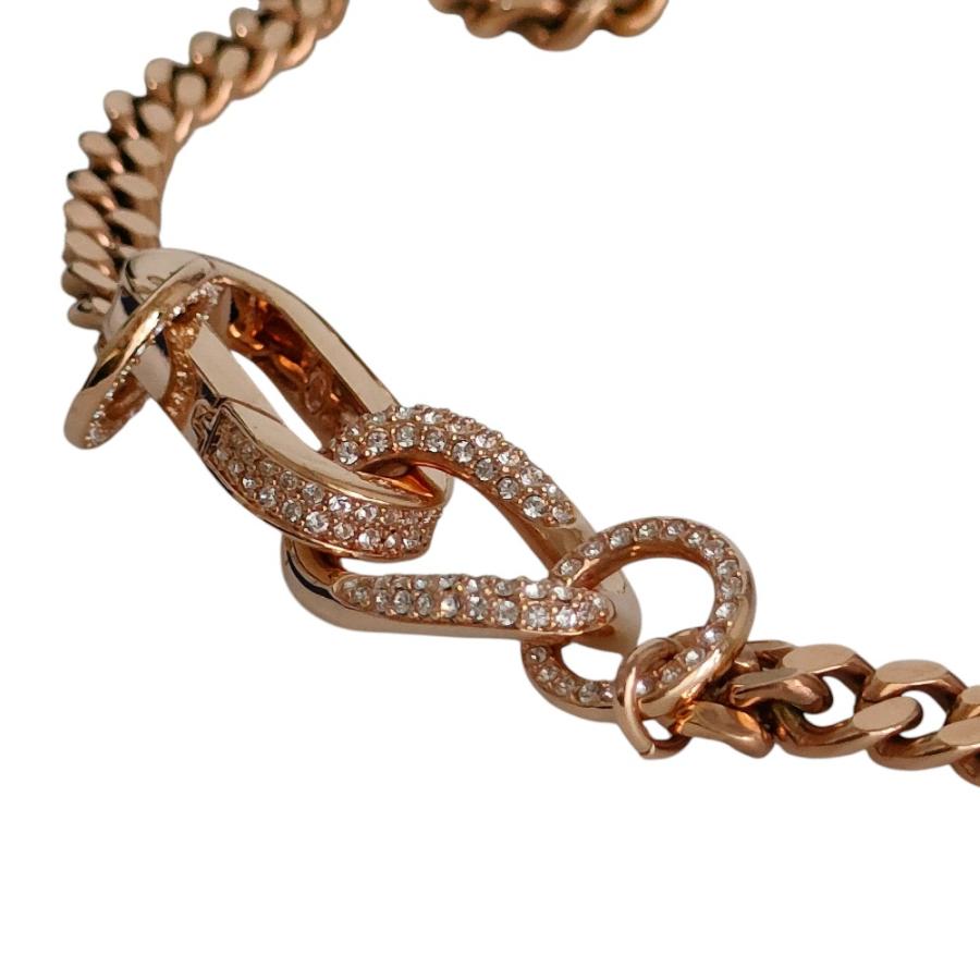 SWAROVSKI（スワロフスキー） 美品 DEXTERA ALL ARD CRY チェーン