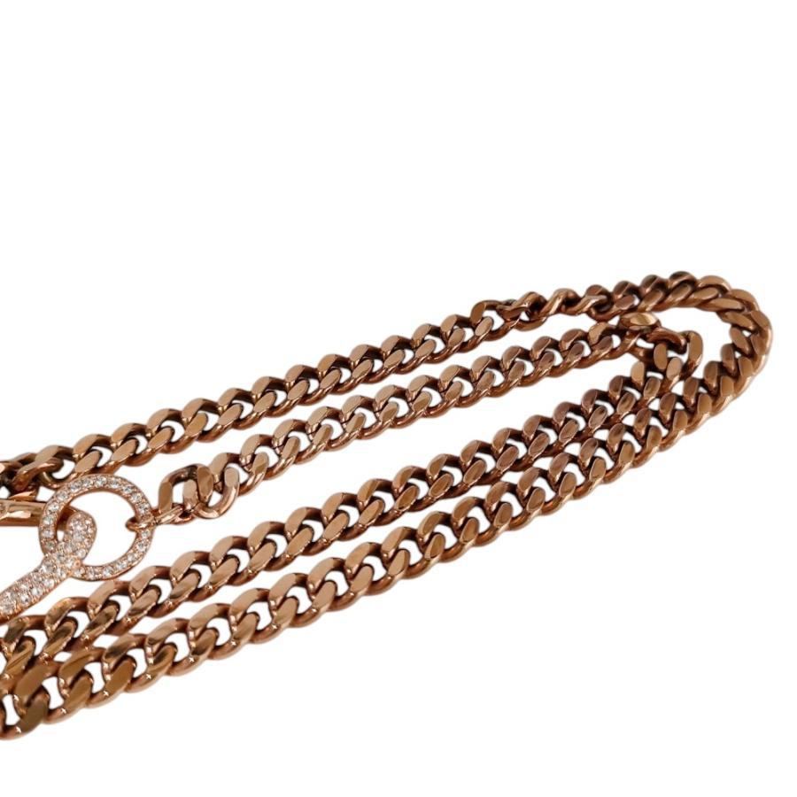 SWAROVSKI（スワロフスキー） 美品 DEXTERA ALL ARD CRY チェーン