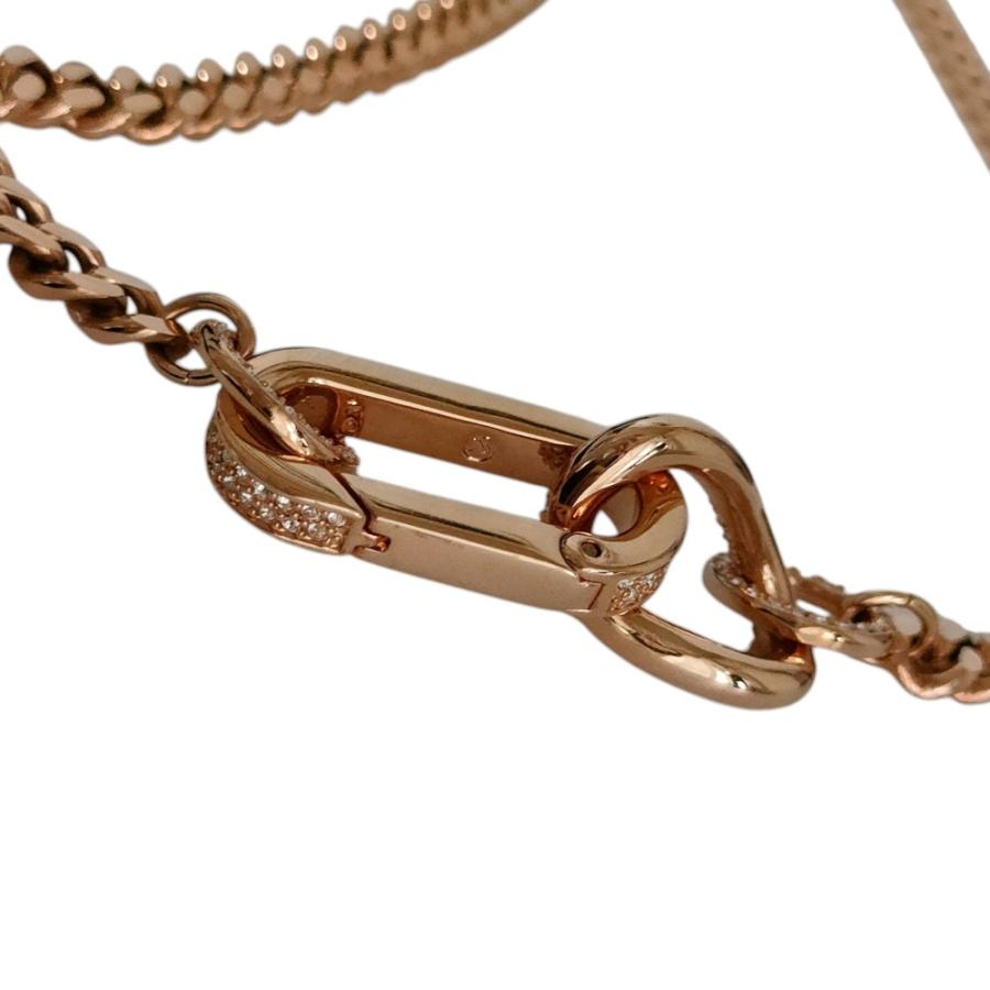 SWAROVSKI（スワロフスキー） 美品 DEXTERA ALL ARD CRY チェーン