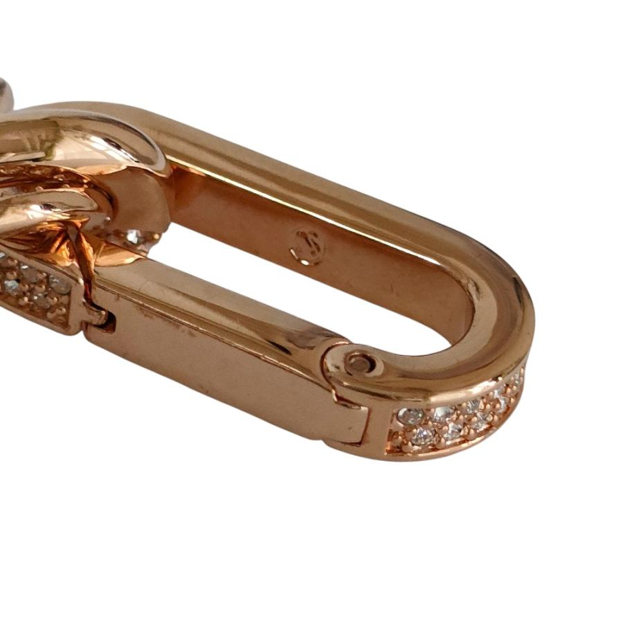 SWAROVSKI（スワロフスキー） 美品 DEXTERA ALL ARD CRY チェーン