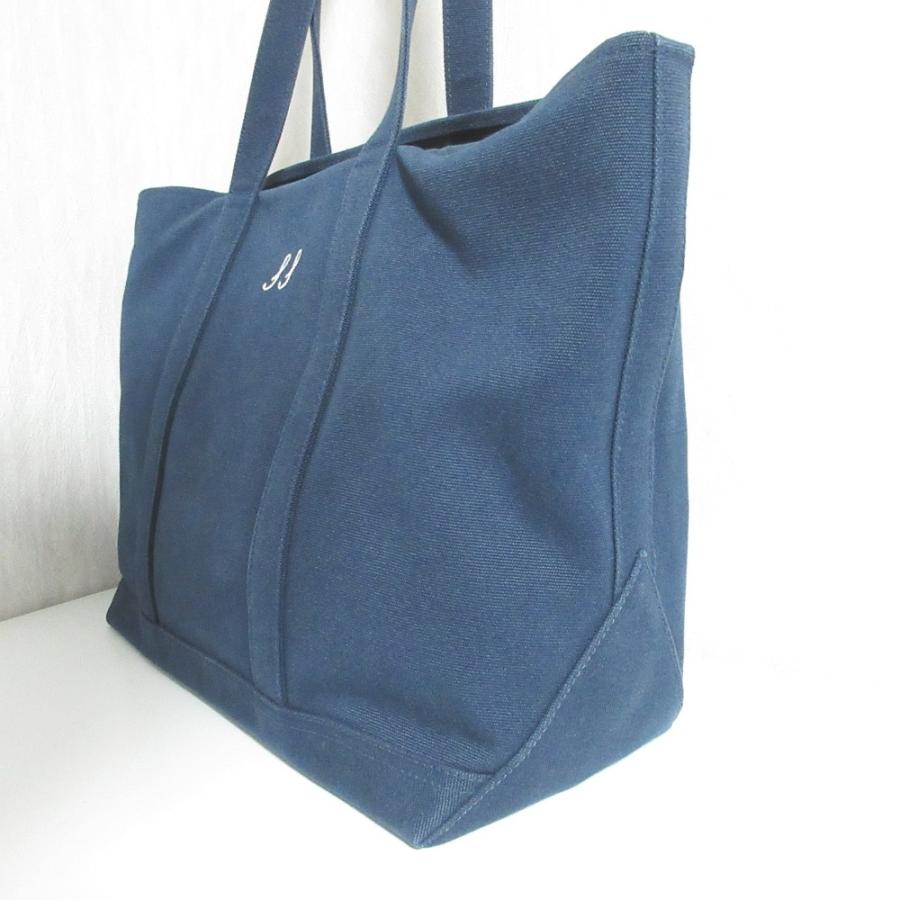美品 RALPH LAUREN ラルフローレン ビッグポニー キャンバス トート 