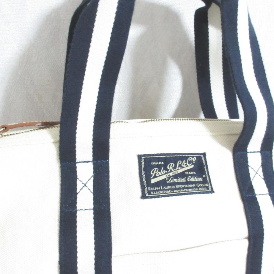 POLO RALPH LAUREN（ポロ・ラルフローレン） 美品 リミテッド