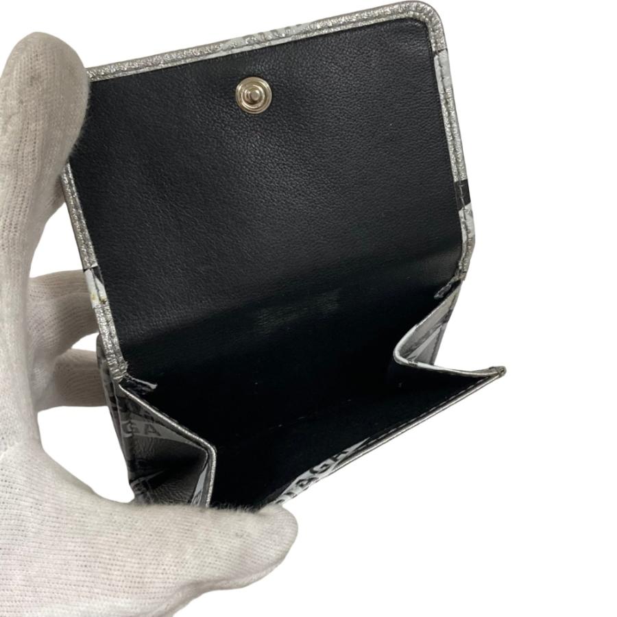 BALENCIAGA（バレンシアガ） 良品 エブリデイ コンパクトウォレット