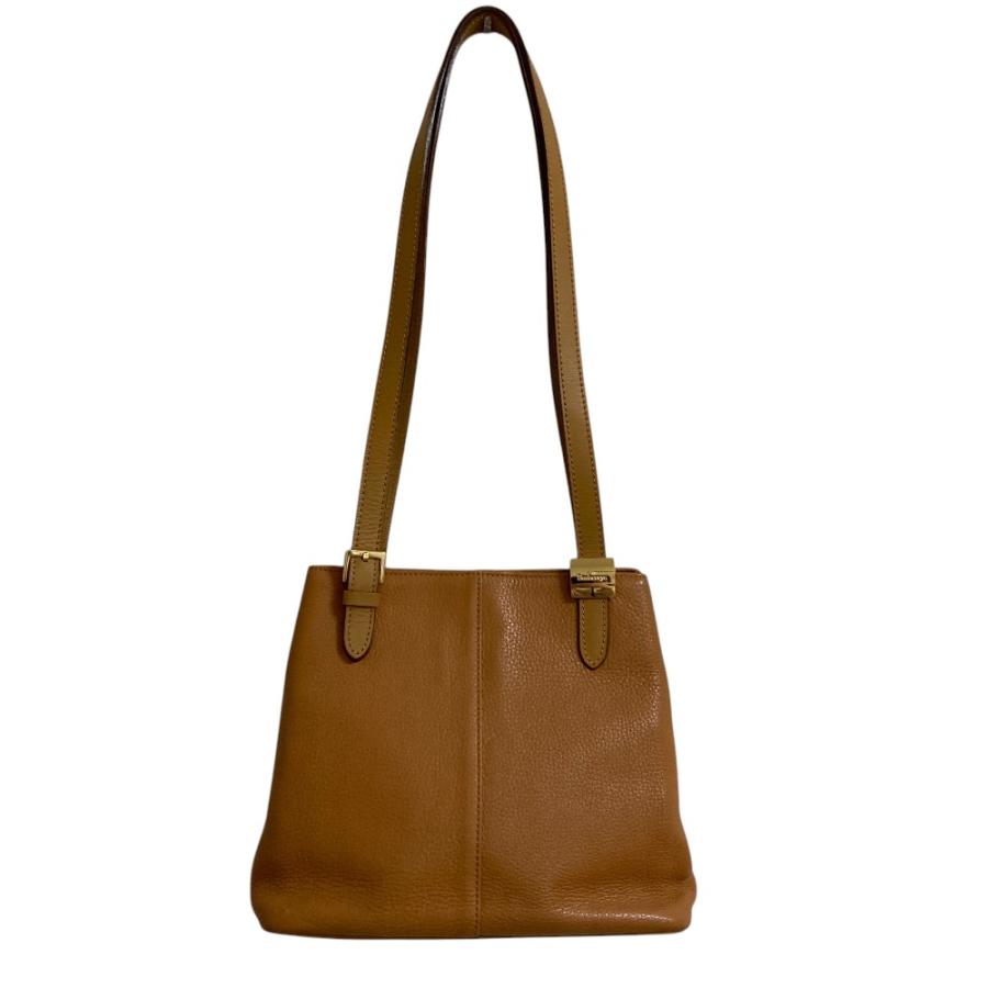 BURBERRY（バーバリー） 良品 Burberrys ヴィンテージ レザー 