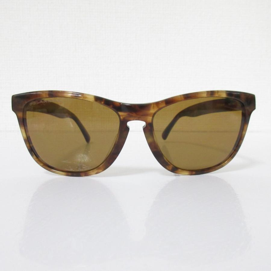 OAKLEY（オークリー） Frogskins LX べっ甲柄 サングラス OO2039-05
