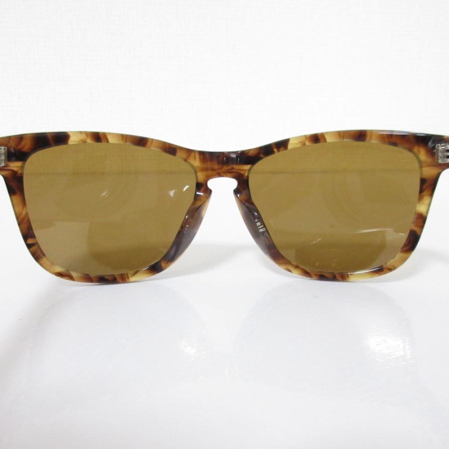 OAKLEY（オークリー） Frogskins LX べっ甲柄 サングラス OO2039-05