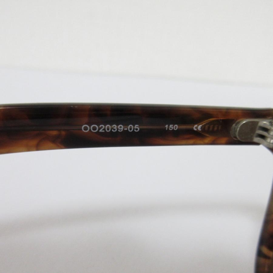 OAKLEY（オークリー） Frogskins LX べっ甲柄 サングラス OO2039-05