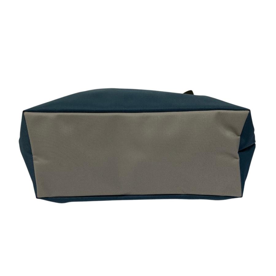 美品【希少】Herve Chapelier 601c 廃盤スクエア トートバッグ Herve Chapelier（エルベシャプリエ） 美品 ナイロン スクエア トート