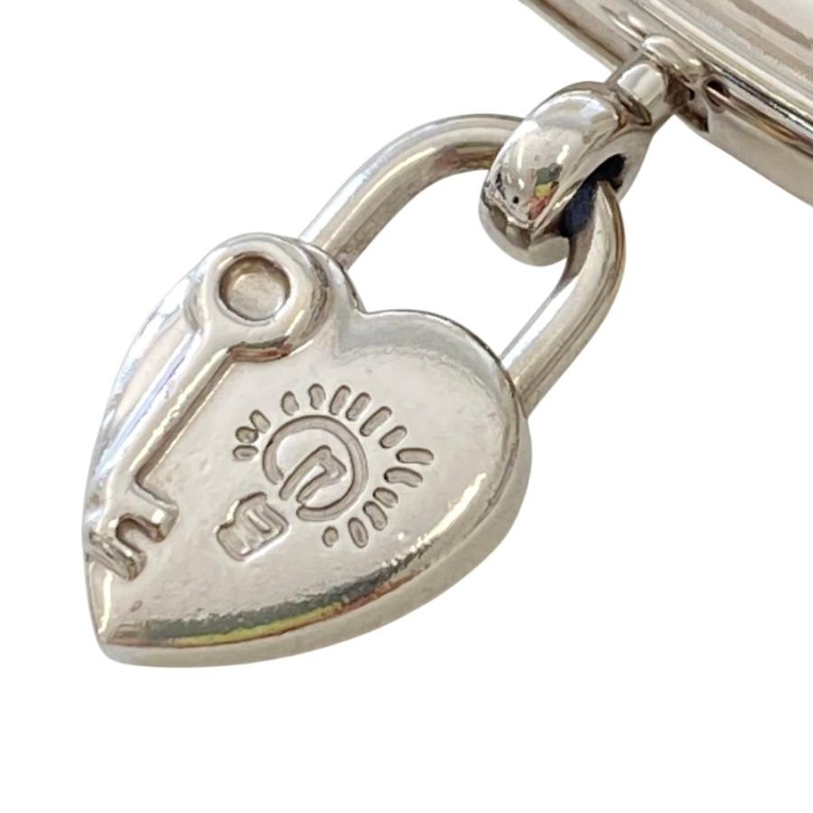 HERMES（エルメス） 良品 ヴィヴィリデ ファンタジーハート 