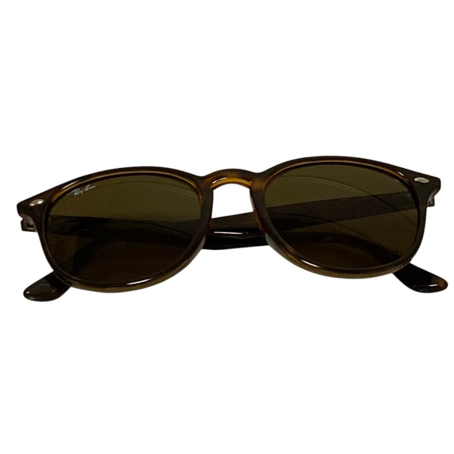 Ray-Ban（レイバン） 美品 RB4259-F セルフレーム ボスリントン
