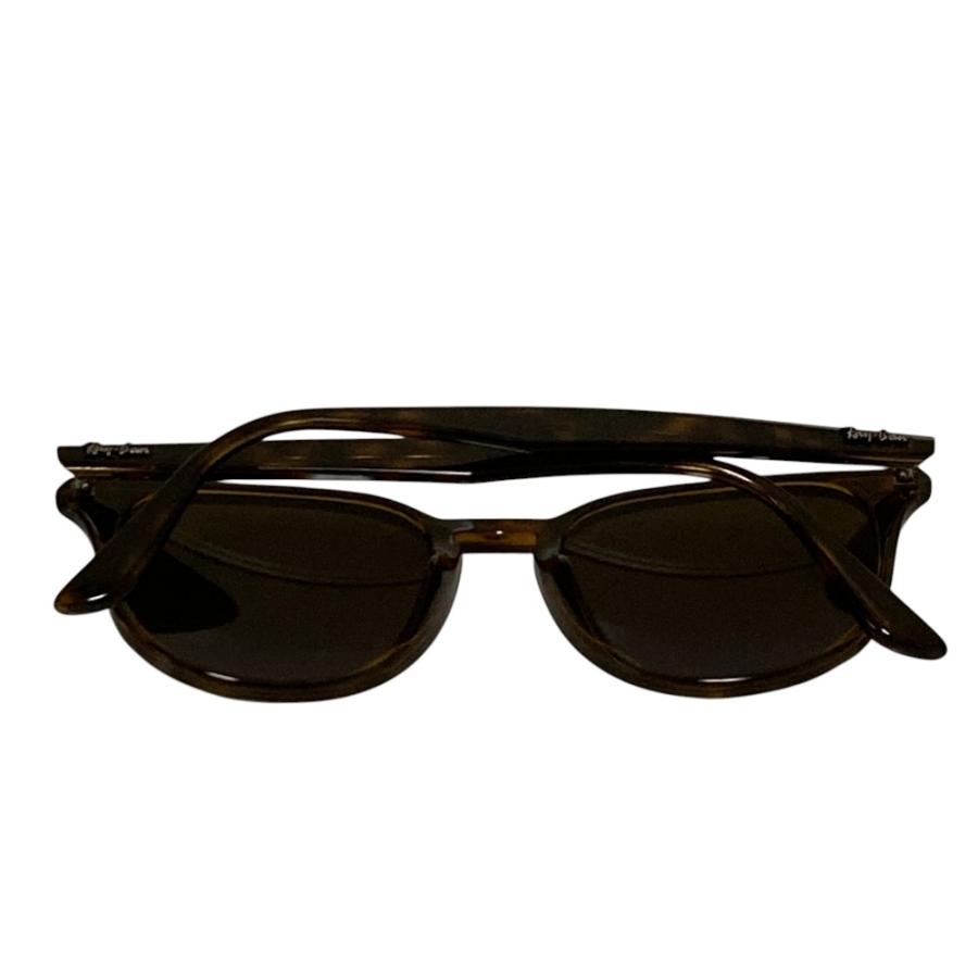 Ray-Ban（レイバン） 美品 RB4259-F セルフレーム ボスリントン