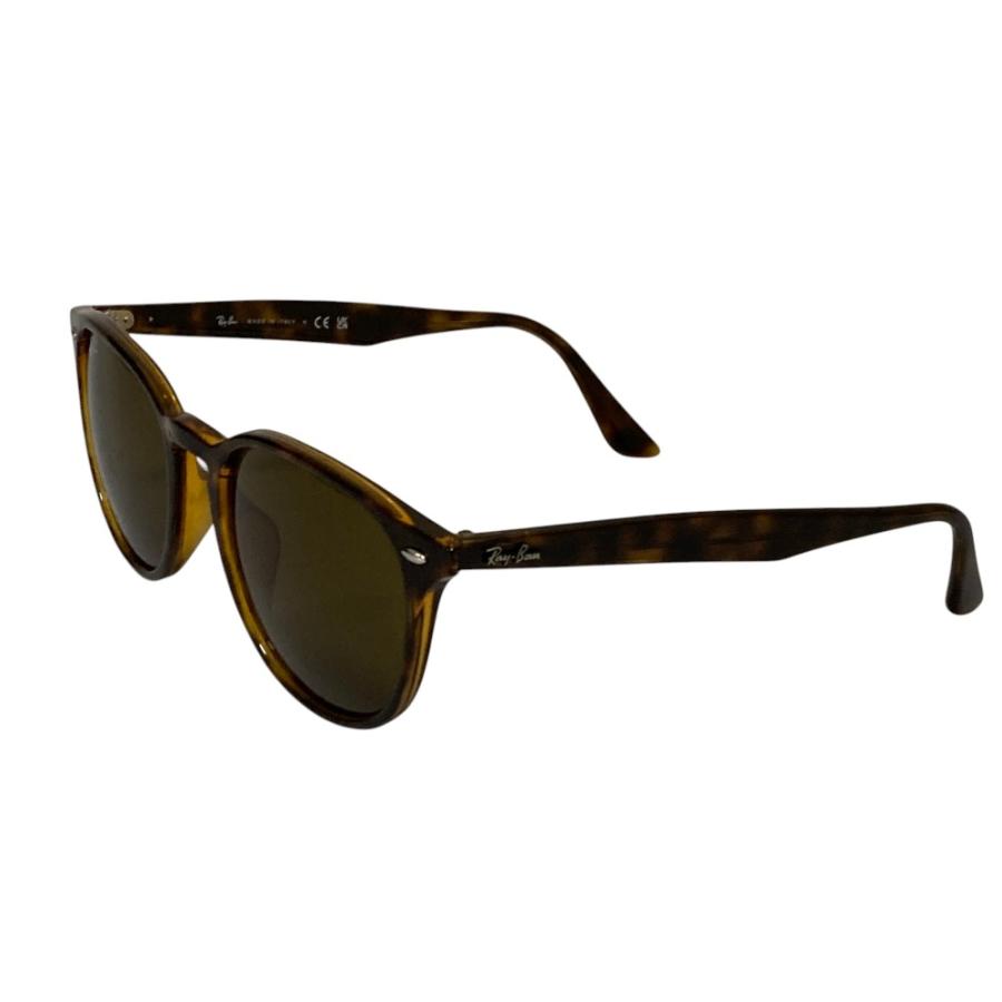 Ray-Ban（レイバン） 美品 RB4259-F セルフレーム ボスリントン