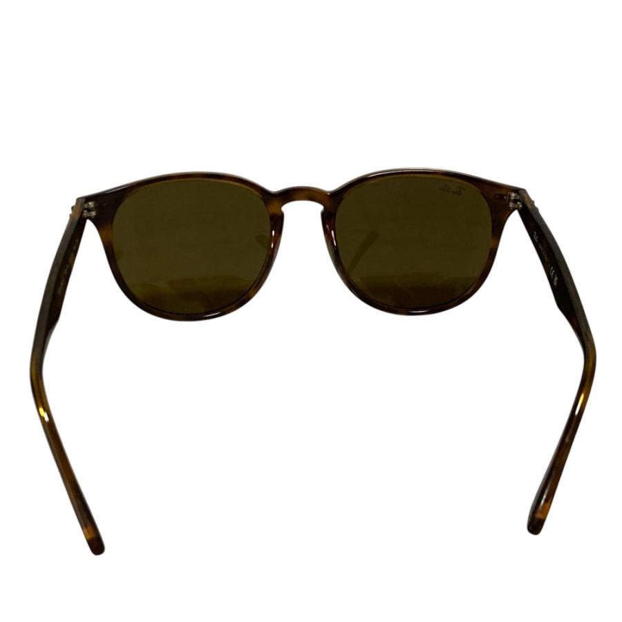 Ray-Ban（レイバン） 美品 RB4259-F セルフレーム ボスリントン