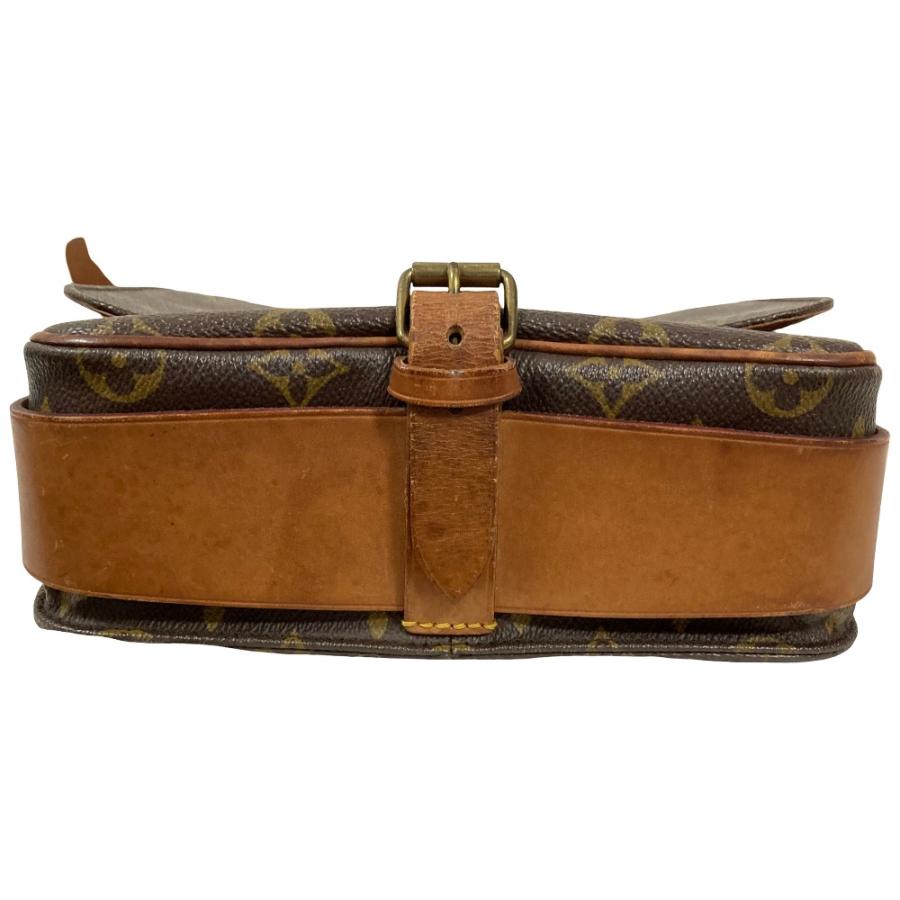 LOUIS VUITTON（ルイ・ヴィトン） カルトシエール MM モノグラム