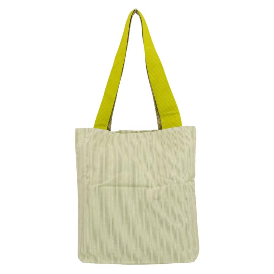 HERMES（エルメス） 未使用 プティアッシュ ネクタイ コットン トート