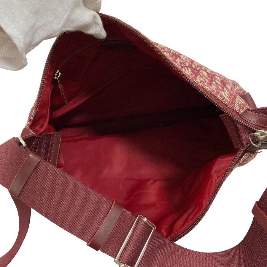 Christian Dior（クリスチャン・ディオール） 良品 トロッター 