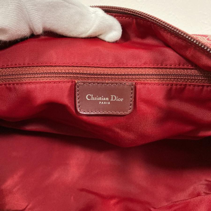 Christian Dior（クリスチャン・ディオール） 良品 トロッター 