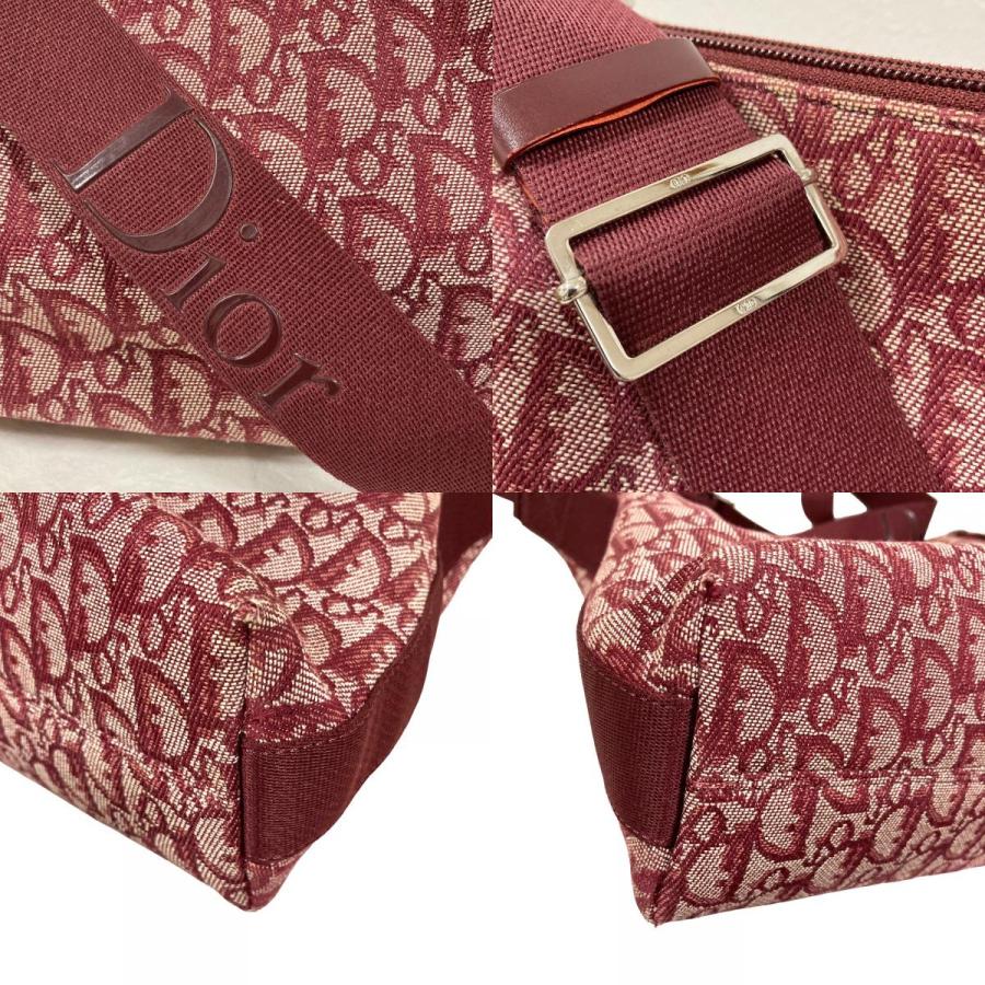 Christian Dior（クリスチャン・ディオール） 良品 トロッター 