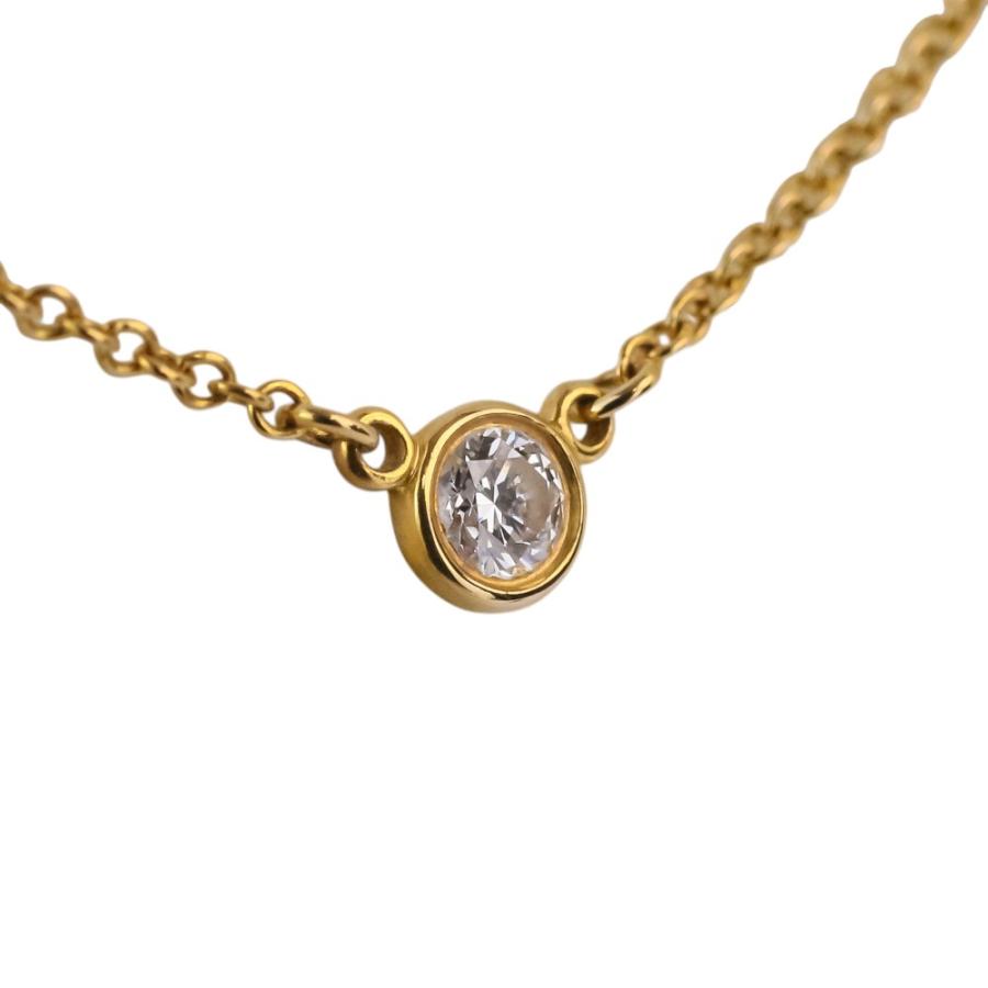 TIFFANY&Co.（ティファニー） 美品 Tiffany & Co. バイザヤード 1P
