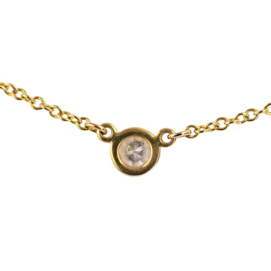 TIFFANY&Co.（ティファニー） 美品 Tiffany & Co. バイザヤード 1P