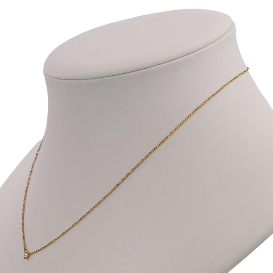 TIFFANY&Co.（ティファニー） 美品 Tiffany & Co. バイザヤード 1P