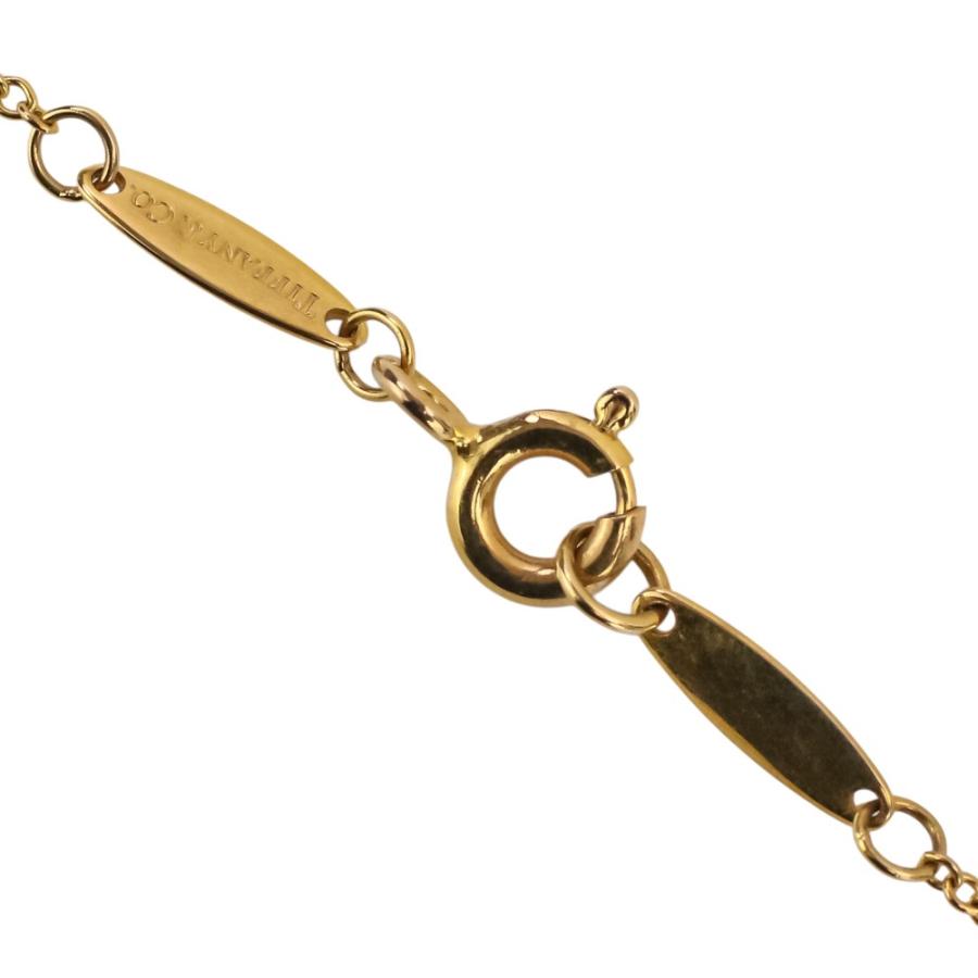 TIFFANY&Co.（ティファニー） 美品 Tiffany & Co. バイザヤード 1P