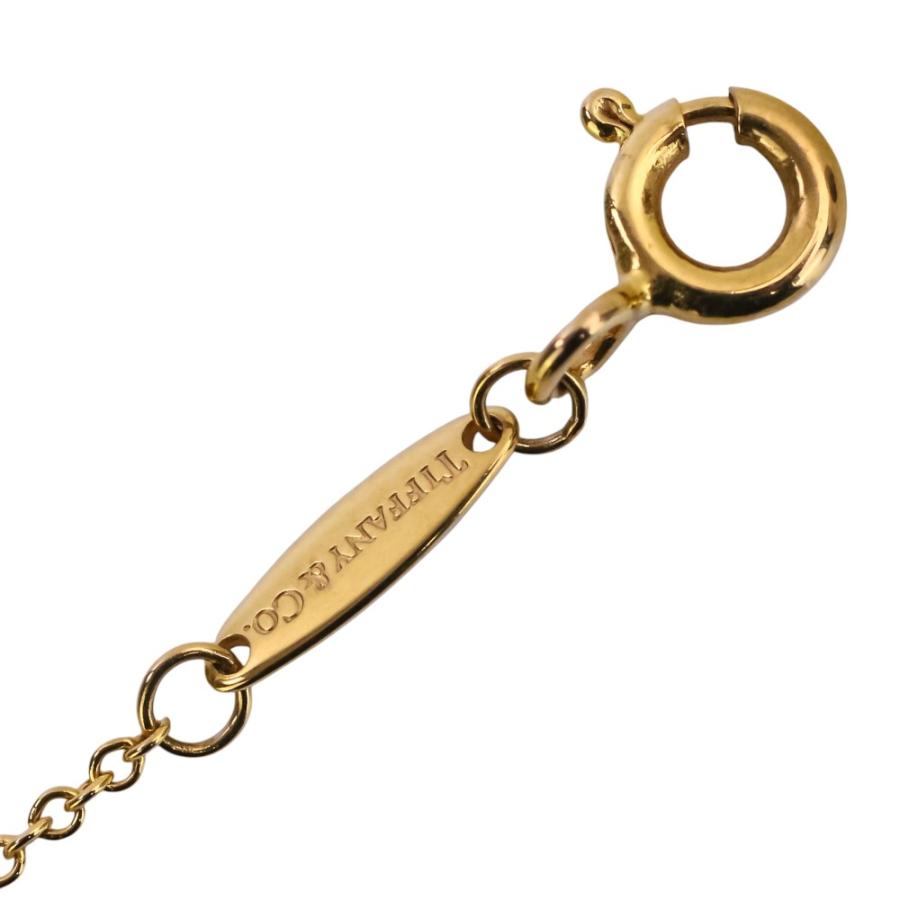 TIFFANY&Co.（ティファニー） 美品 Tiffany & Co. バイザヤード 1P