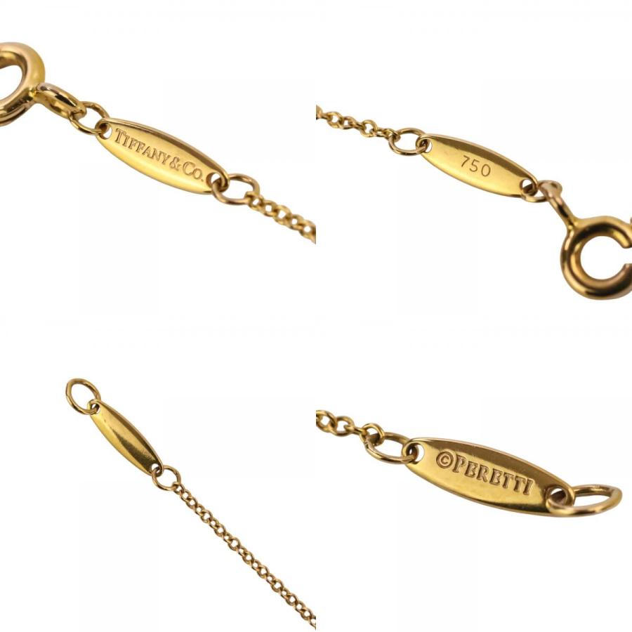 TIFFANY&Co.（ティファニー） 美品 Tiffany & Co. バイザヤード 1P