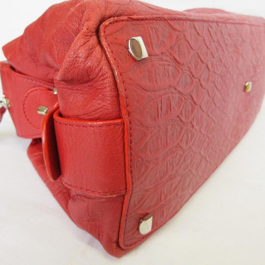 FRANCESCO BIASIA（フランチェスコビアジア） 良品 フランチェスコ