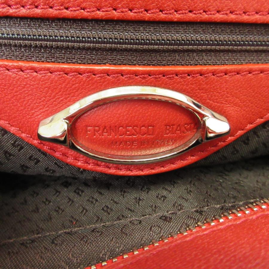 FRANCESCO BIASIA（フランチェスコビアジア） 良品 フランチェスコ