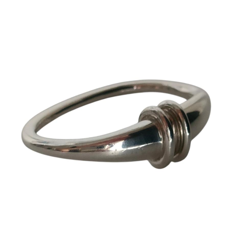 LORO breath ring 01 silver 11号 LORO breath ring 01 silver 13号