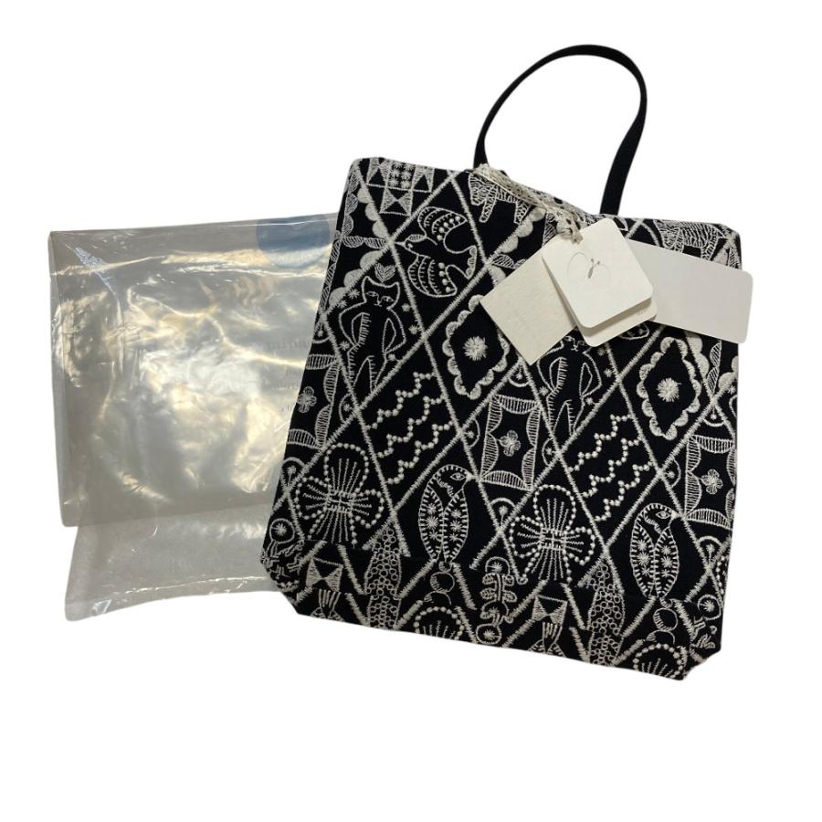 mina perhonen（ミナペルホネン） 新品同様 toast bag symphony