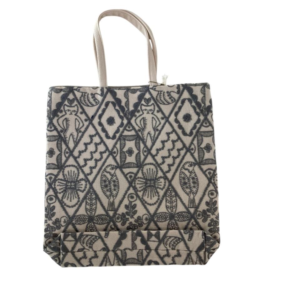 mina perhonen（ミナペルホネン） 新品同様 toast bag symphony