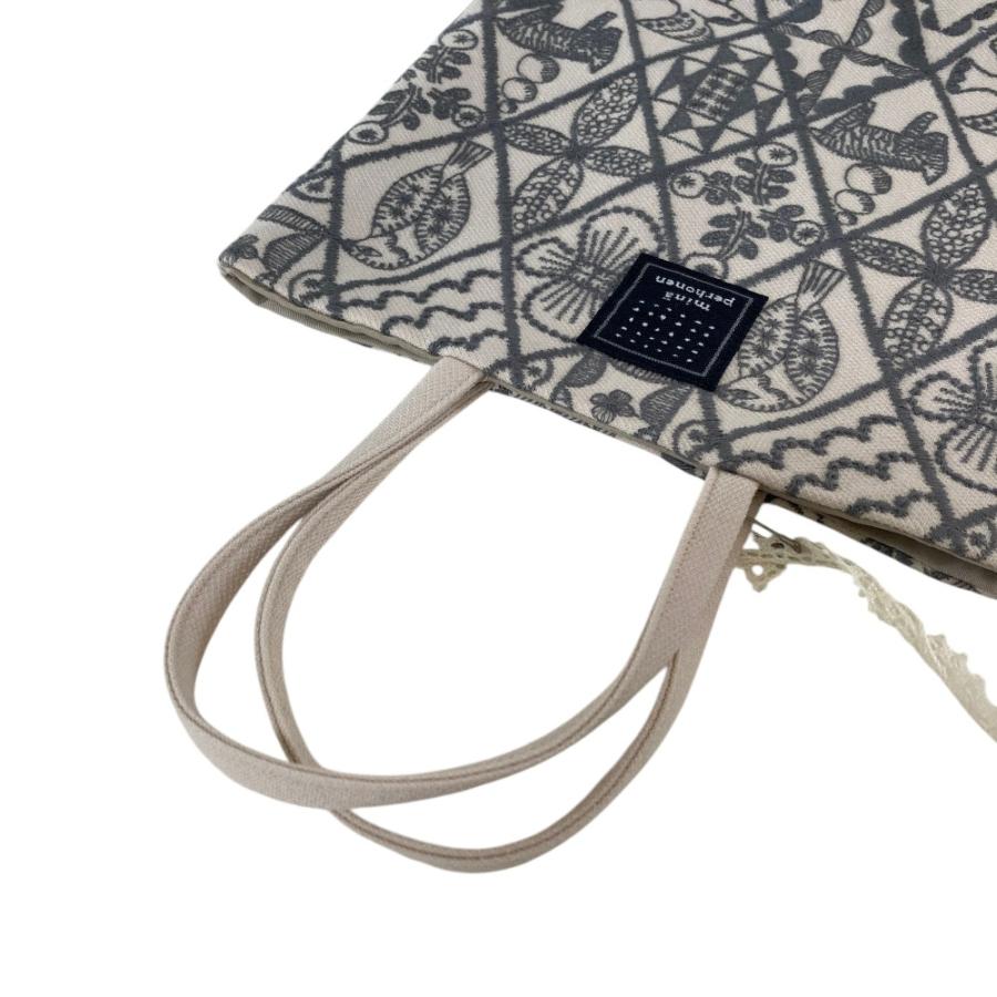 mina perhonen（ミナペルホネン） 新品同様 toast bag symphony